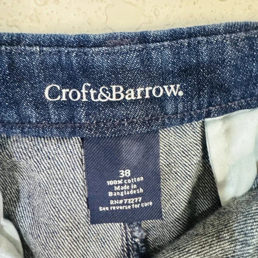 croft & barrow this croft